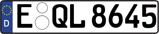 E-QL8645