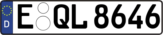 E-QL8646
