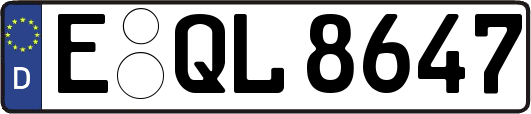 E-QL8647