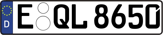 E-QL8650