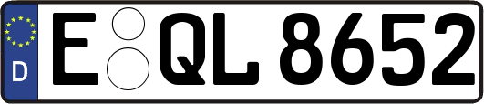 E-QL8652