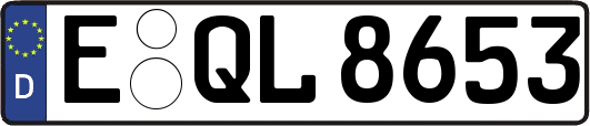 E-QL8653