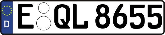 E-QL8655