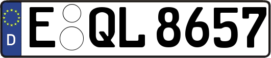 E-QL8657