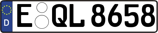 E-QL8658