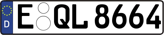 E-QL8664