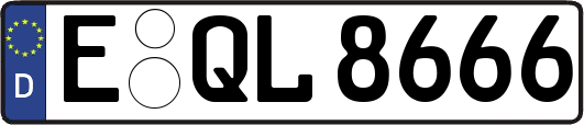 E-QL8666