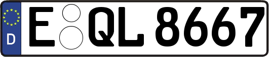 E-QL8667