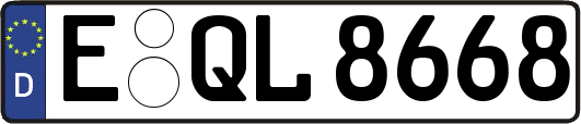E-QL8668
