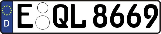 E-QL8669