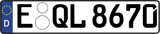 E-QL8670