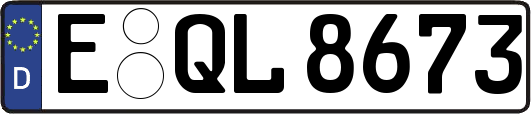 E-QL8673