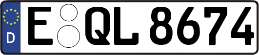 E-QL8674