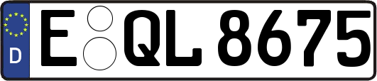E-QL8675