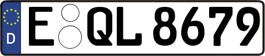 E-QL8679
