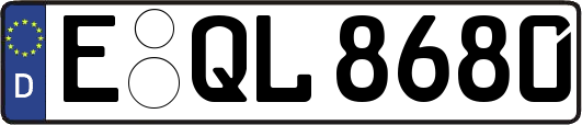 E-QL8680