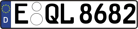 E-QL8682
