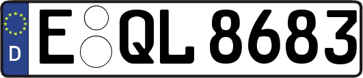 E-QL8683