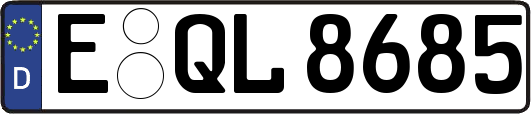 E-QL8685