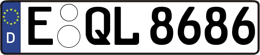 E-QL8686