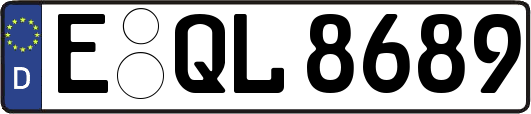 E-QL8689