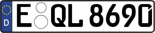 E-QL8690