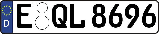 E-QL8696