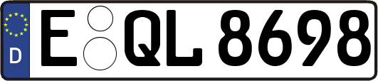 E-QL8698