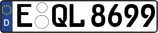 E-QL8699