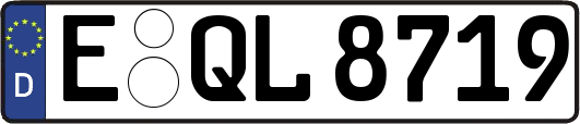 E-QL8719