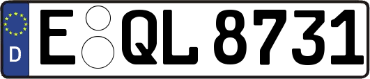 E-QL8731