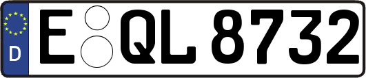 E-QL8732
