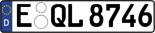 E-QL8746