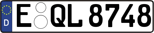E-QL8748