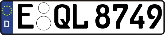 E-QL8749