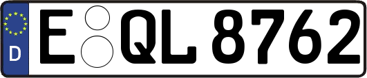 E-QL8762