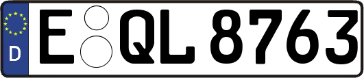 E-QL8763