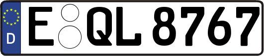E-QL8767