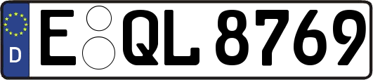 E-QL8769
