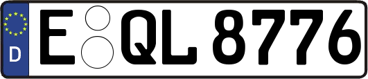 E-QL8776