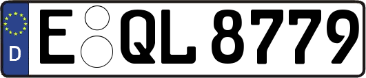 E-QL8779