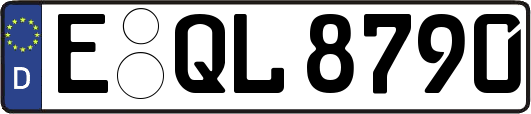 E-QL8790