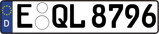 E-QL8796