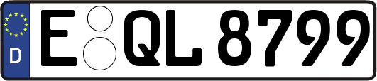 E-QL8799