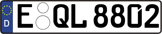 E-QL8802