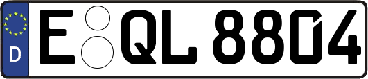 E-QL8804