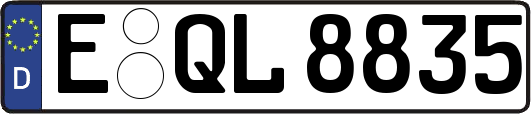 E-QL8835