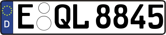 E-QL8845