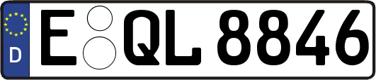E-QL8846