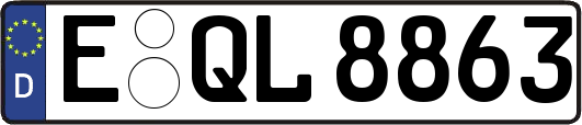 E-QL8863